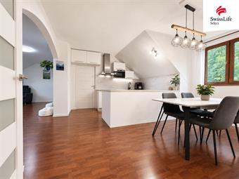 Prodej bytu 3+kk 93 m2 Jaroslava Šípka, Stochov