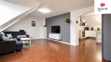 Prodej bytu 3+kk 93 m2 Jaroslava Šípka, Stochov