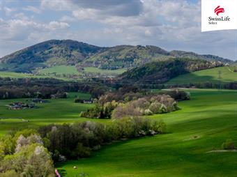 Prodej stavebního pozemku 1180 m2, Frenštát pod Radhoštěm
