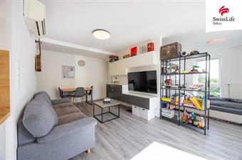 Pronájem bytu 2+kk 51 m2 Pardubice