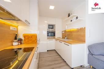 Pronájem bytu 2+kk 51 m2 Pardubice