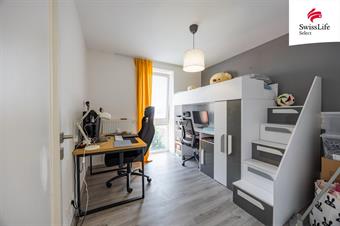 Pronájem bytu 2+kk 51 m2 Pardubice