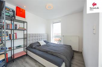 Pronájem bytu 2+kk 51 m2 Pardubice