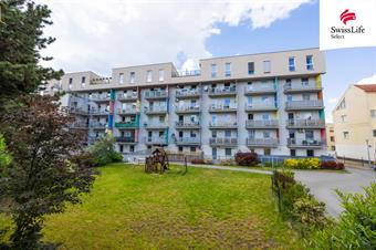 Pronájem bytu 2+kk 51 m2 Pardubice