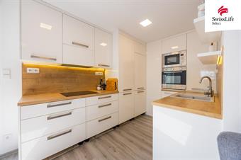 Pronájem bytu 2+kk 51 m2 Pardubice
