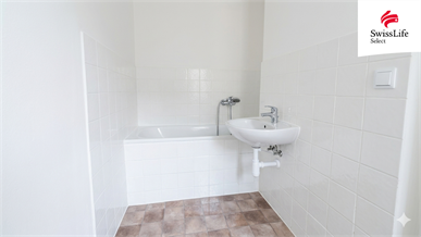 Pronájem bytu 2+1 54 m2 Kollárova, Písek