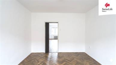 Pronájem bytu 2+1 54 m2 Kollárova, Písek