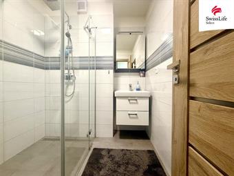 Prodej bytu 2+1 56 m2 Vrchlického, Kyjov