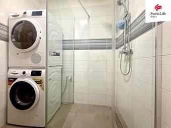 Prodej bytu 2+1 56 m2 Vrchlického, Kyjov