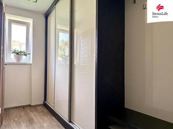 Prodej bytu 2+1 56 m2 Vrchlického, Kyjov