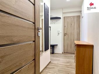 Prodej bytu 2+1 56 m2 Vrchlického, Kyjov