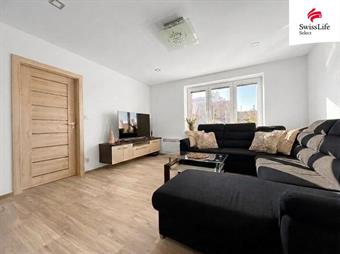 Prodej bytu 2+1 56 m2 Vrchlického, Kyjov