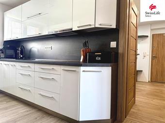 Prodej bytu 2+1 56 m2 Vrchlického, Kyjov