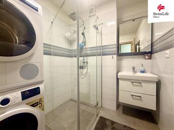 Prodej bytu 2+1 56 m2 Vrchlického, Kyjov