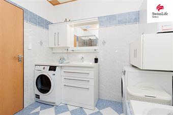 Pronájem bytu 3+1 93 m2 Na Výsluní, Moravské Budějovice
