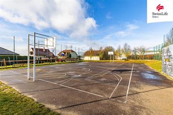 Pronájem bytu 3+1 93 m2 Na Výsluní, Moravské Budějovice