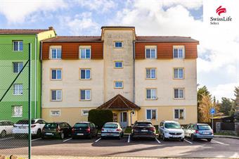 Pronájem bytu 3+1 93 m2 Na Výsluní, Moravské Budějovice