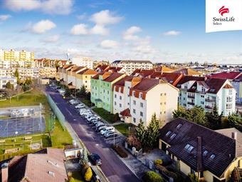 Pronájem bytu 3+1 93 m2 Na Výsluní, Moravské Budějovice