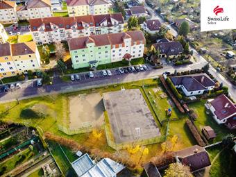 Pronájem bytu 3+1 93 m2 Na Výsluní, Moravské Budějovice