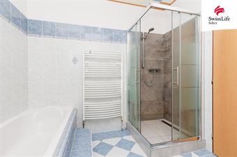 Pronájem bytu 3+1 93 m2 Na Výsluní, Moravské Budějovice