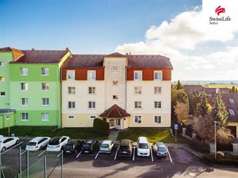Pronájem bytu 3+1 93 m2 Na Výsluní, Moravské Budějovice