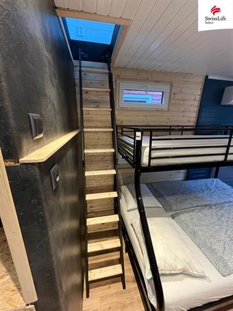 Prodej specifického typu nemovitosti 54 m2 Strakonická, Praha