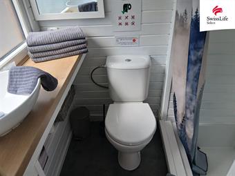 Prodej specifického typu nemovitosti 54 m2 Strakonická, Praha