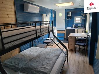Prodej specifického typu nemovitosti 54 m2 Strakonická, Praha