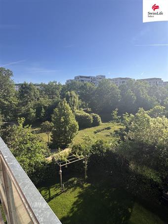Pronájem bytu 2+kk 51 m2 Nepelova, Praha
