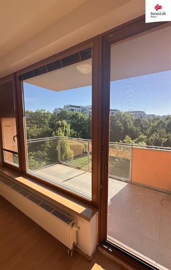 Pronájem bytu 2+kk 51 m2 Nepelova, Praha