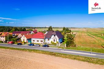 Prodej rodinného domu 164 m2, Dobřany