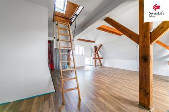 Prodej rodinného domu 164 m2, Dobřany