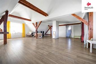 Prodej rodinného domu 164 m2, Dobřany