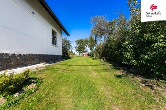 Prodej rodinného domu 164 m2, Dobřany