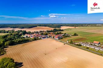 Prodej rodinného domu 164 m2, Dobřany