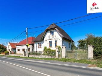 Prodej rodinného domu 164 m2, Dobřany