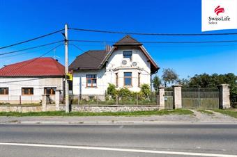 Prodej rodinného domu 164 m2, Dobřany