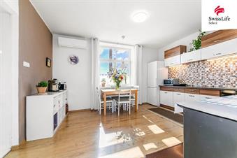 Prodej rodinného domu 164 m2, Dobřany