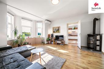 Prodej rodinného domu 164 m2, Dobřany