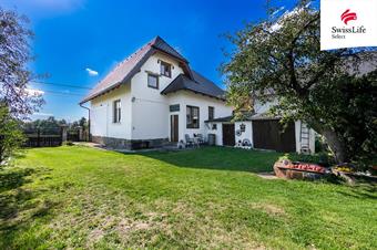 Prodej rodinného domu 164 m2, Dobřany