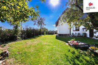 Prodej rodinného domu 164 m2, Dobřany