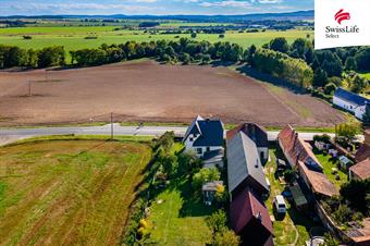 Prodej rodinného domu 164 m2, Dobřany