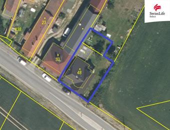 Prodej rodinného domu 164 m2, Dobřany