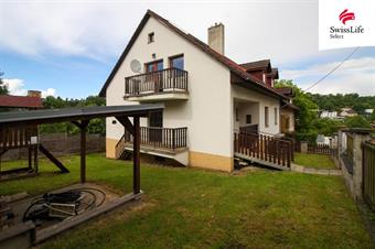 Prodej rodinného domu 245 m2 Družstevní, Jihlava