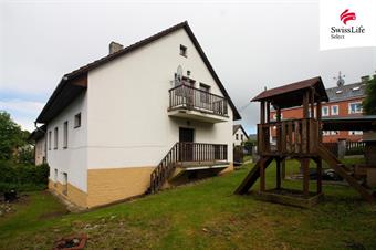 Prodej rodinného domu 245 m2 Družstevní, Jihlava