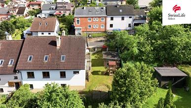Prodej rodinného domu 245 m2 Družstevní, Jihlava