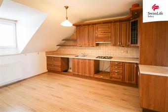 Prodej rodinného domu 245 m2 Družstevní, Jihlava