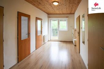 Prodej rodinného domu 245 m2 Družstevní, Jihlava