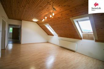 Prodej rodinného domu 245 m2 Družstevní, Jihlava