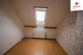 Prodej rodinného domu 245 m2 Družstevní, Jihlava